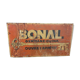 BISTROT - SHEET ADVERTISING - BONAL ADVERTISING