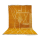 Handmade Moroccan Berber rug 300 x 200 cm