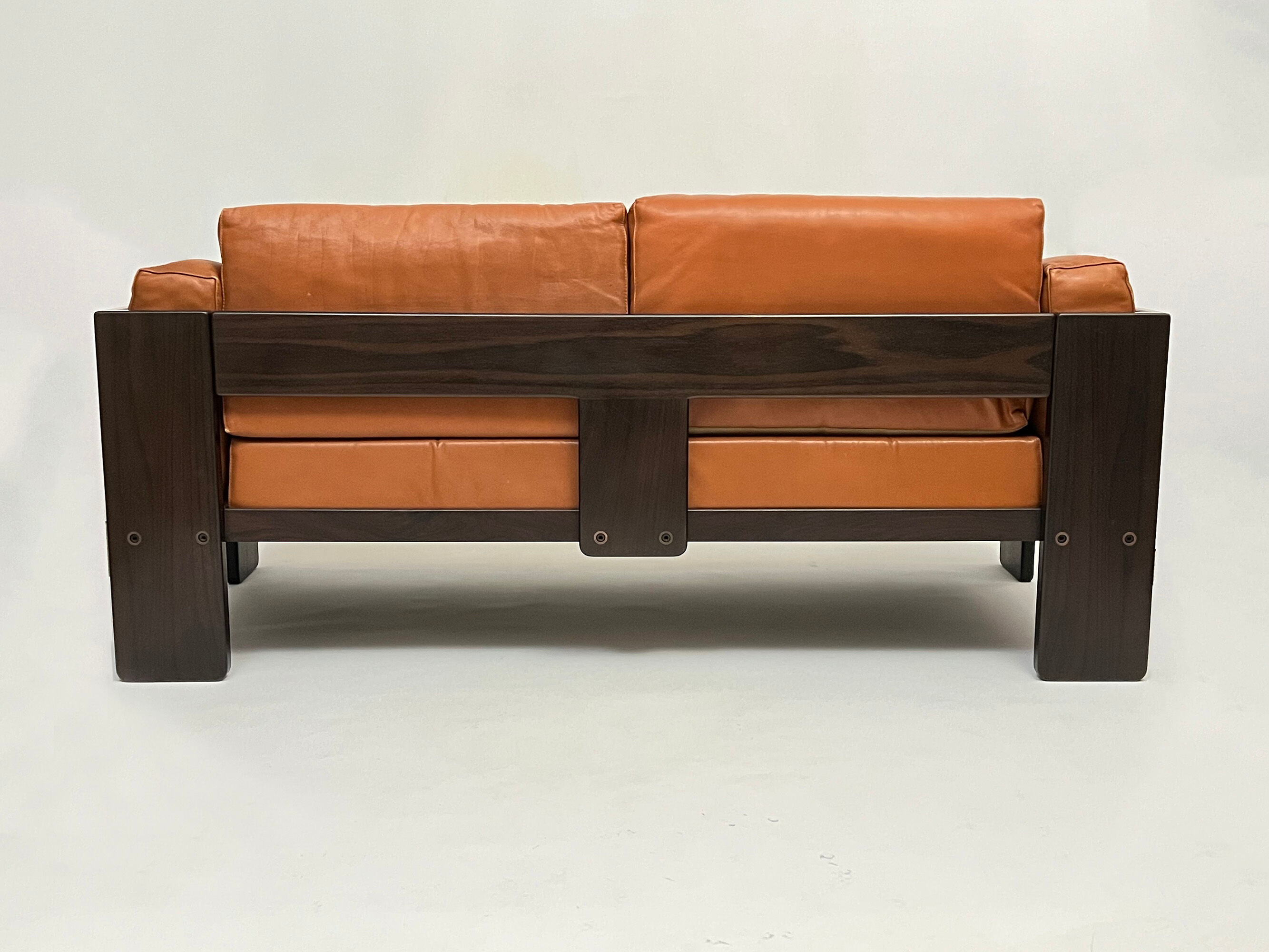 Bastiano Sofa by Tobia Scarpa for Gavina, 1962