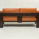 Bastiano Sofa by Tobia Scarpa for Gavina, 1962