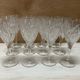 Set of 24 crystal glasses for red and white wine Nachtmann