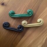 Ceramart knife holder