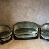 Salon Art Deco
