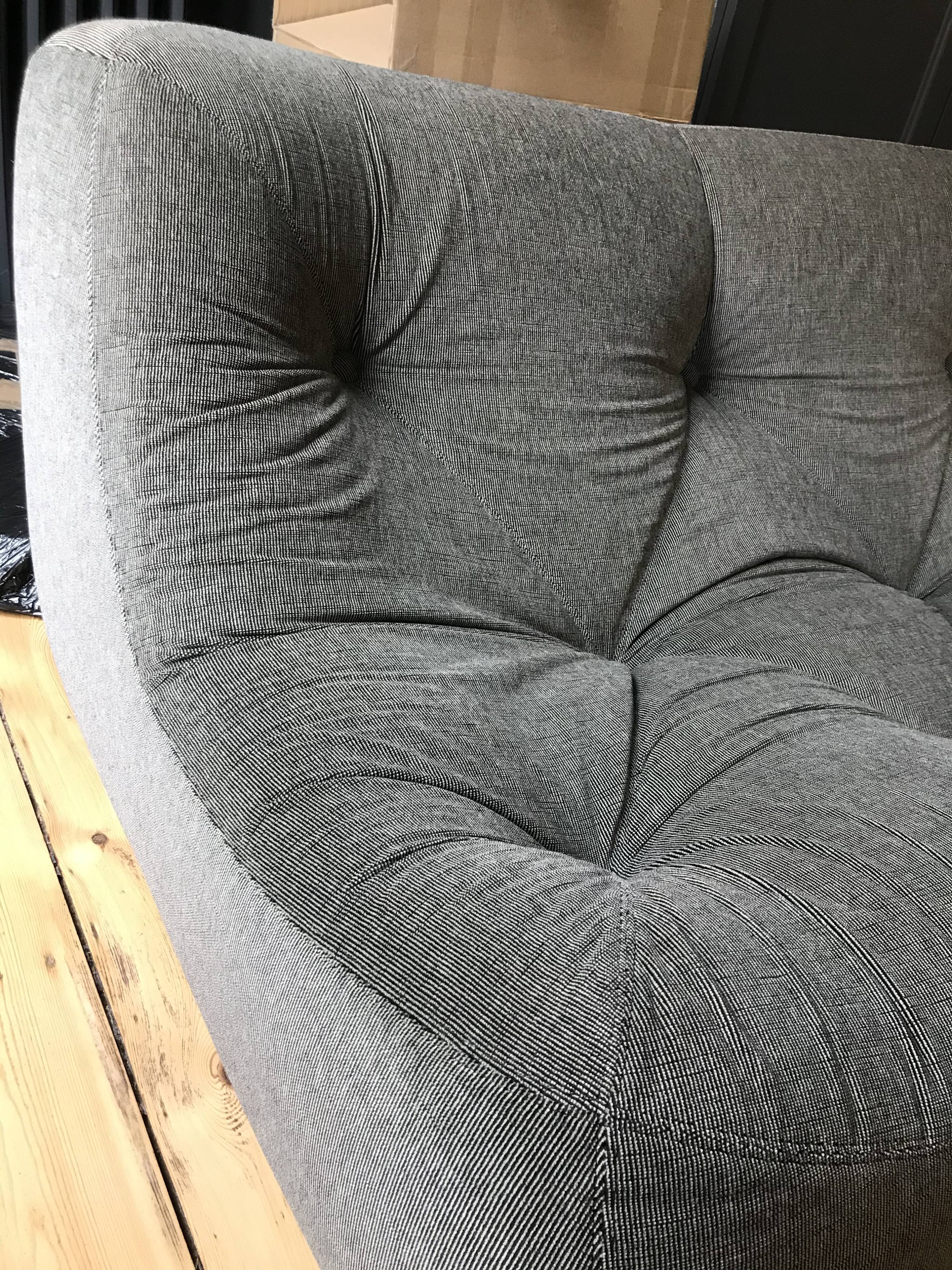 Canapés Kali par Ligne Roset