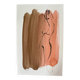Unique work Nude Cyrielle