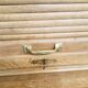 Curtain binder