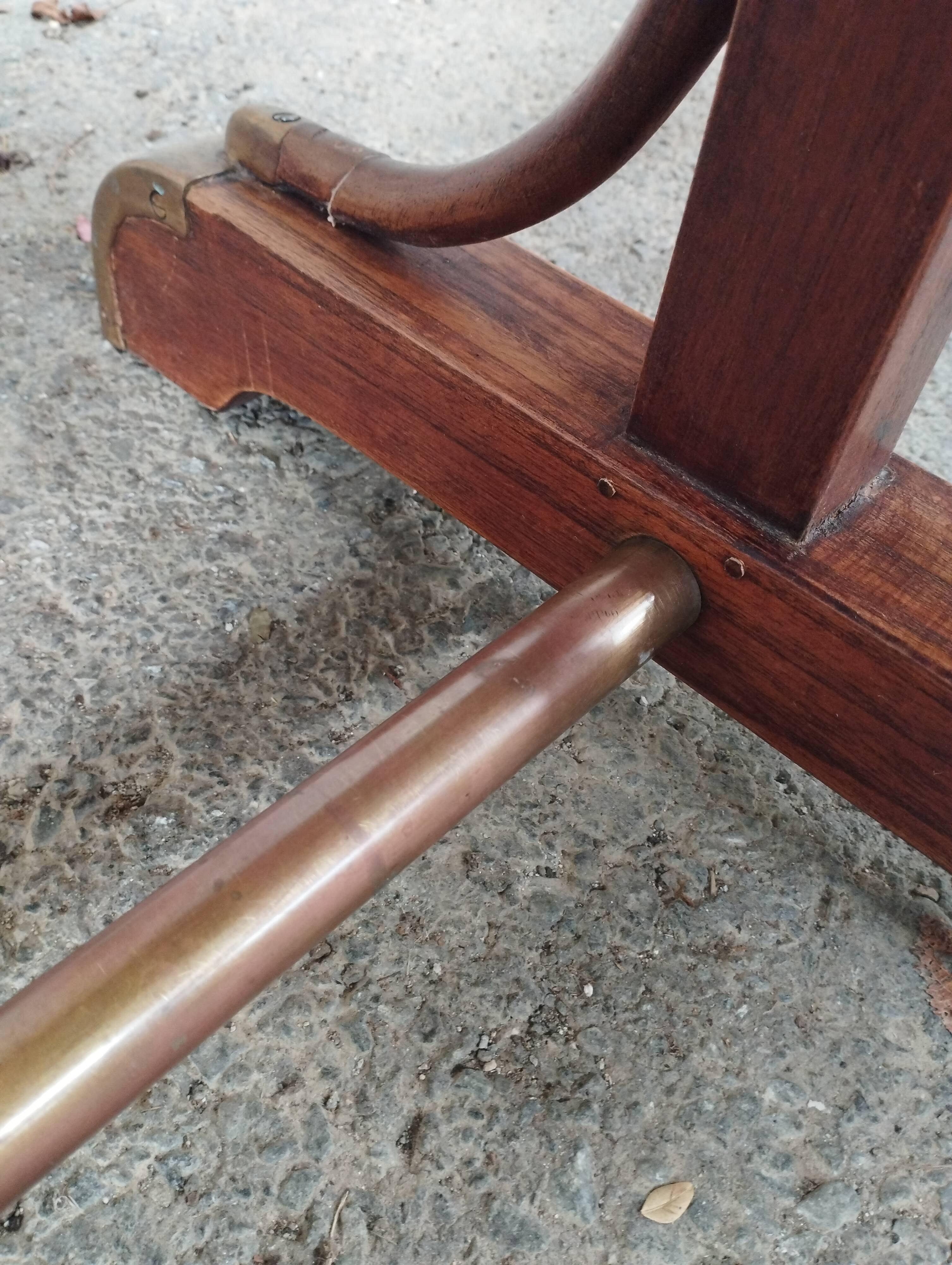 Bistro set Comptoir de Famille