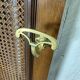 Antique Louis XVI style coat rack