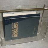 Porte revue par David Lange années 1970