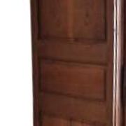 Armoire ancienne en bois massif