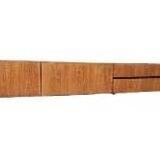 Scandinavian vintage teak sideboard