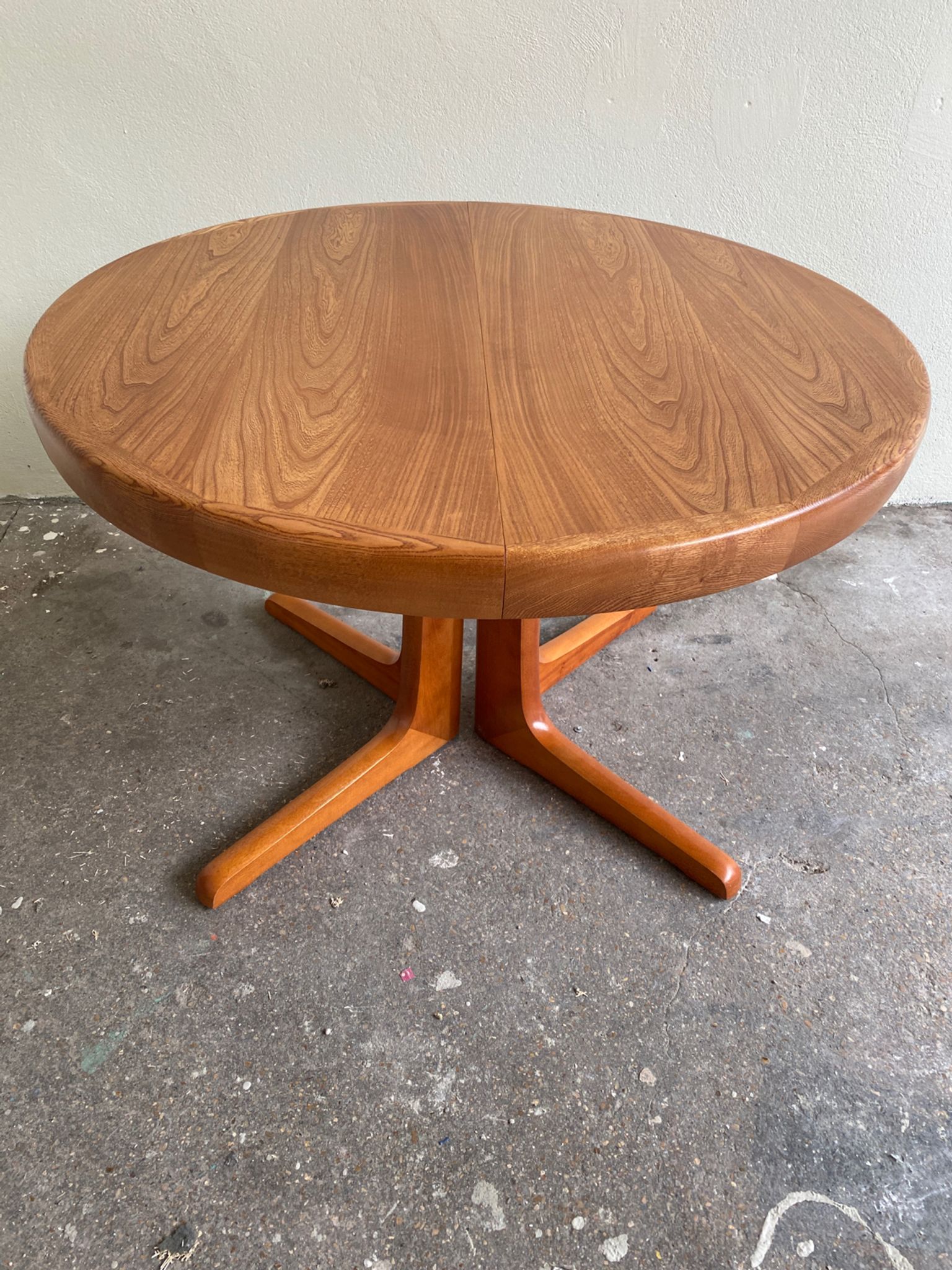 Table de salle a manger Baumann