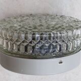 Round ceiling light