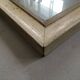 Old wooden frame 55x44cm