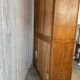 Armoire parisienne
