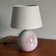 Signed lamp - The Cyclades Anduze - Roger Zobel