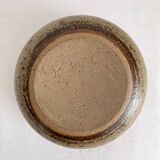 Le Cep vintage pyrite stoneware empty pocket bowl