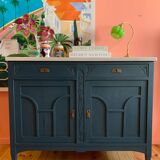 Art Deco sideboard