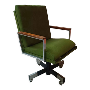 Fauteuil de bureau scandinave