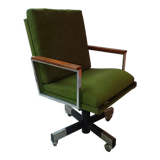 Scandinavian office chair