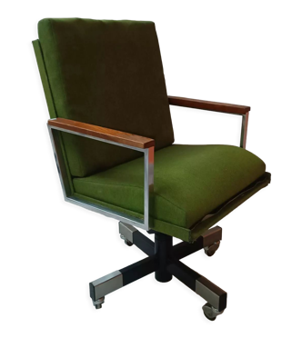 Fauteuil de bureau scandinave