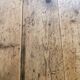 Antique farmhouse coffee table