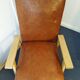 Vintage armchair