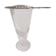 Absinthe glass with spoon