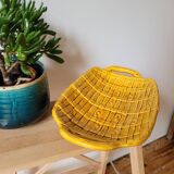 Vallauris fruit dish / bowl