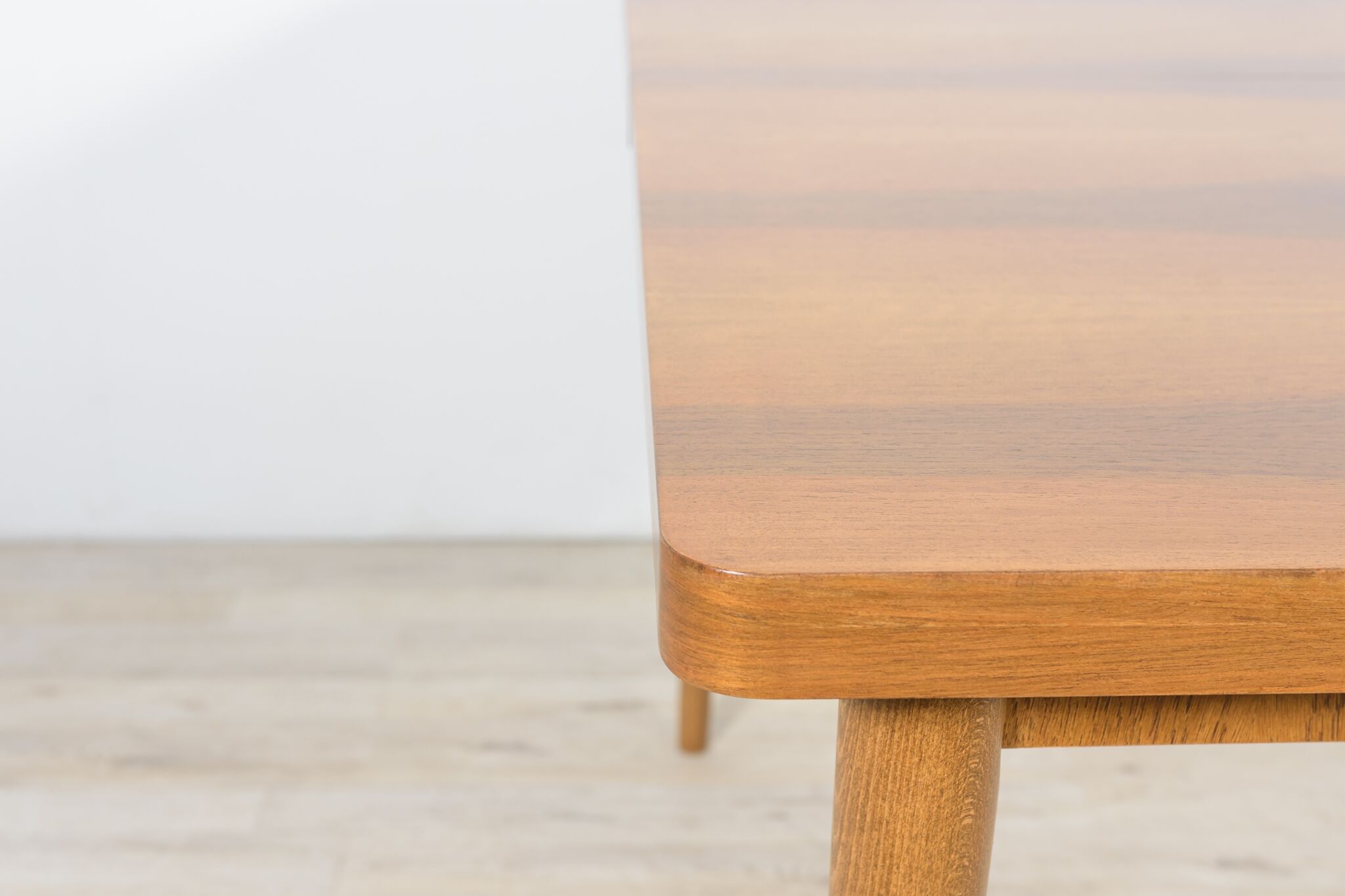 Dining Table by Hubert Nepožitek & Bohumil Landsman for Jitona, 1960s