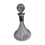 Vintage decanter