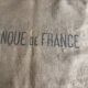 Hemp bag France bank