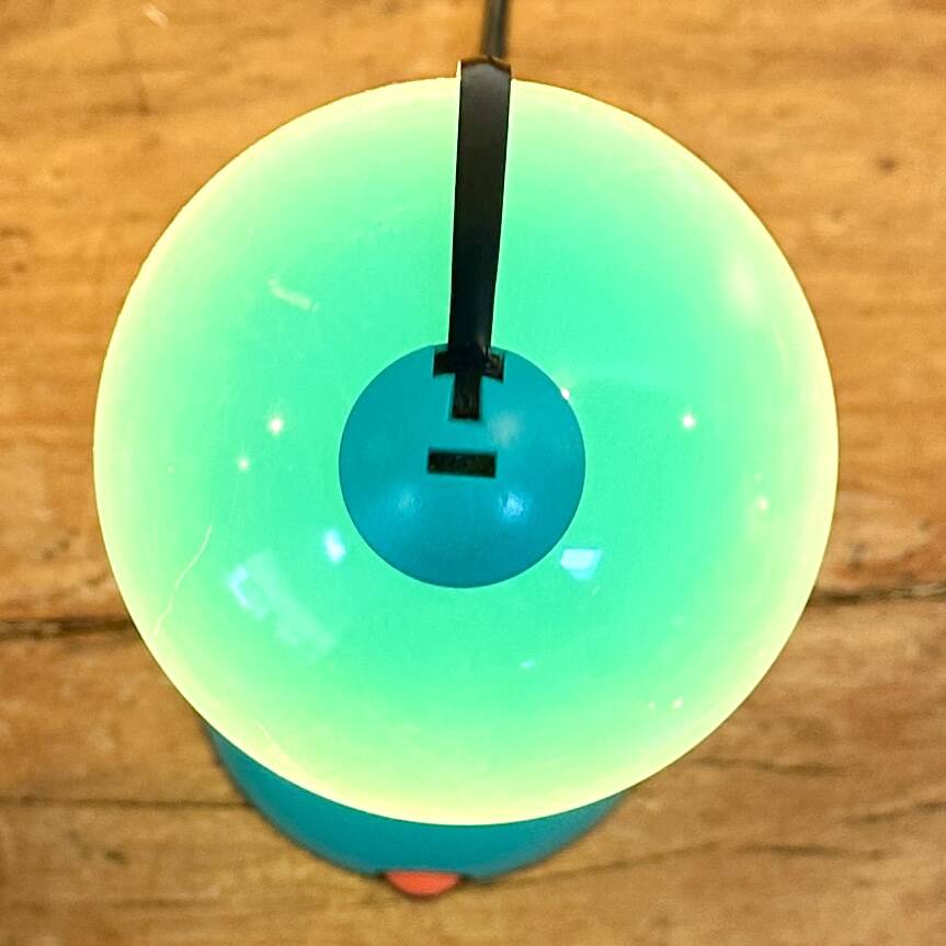 Gilda lamp by Silvia Capponi – Artemide (20th century) – Vintage Italian design