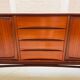 Sideboard original Gustav Bahus Rolf Rastad & Adolf Relling 1960