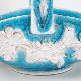 Vintage fruit cup basket 1950 Italy