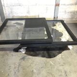 Coffee table has system 80