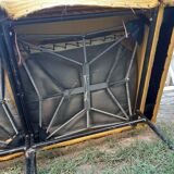 Pierre Guariche airborne edition sofa