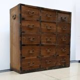 Professional furniture Japan 19th century