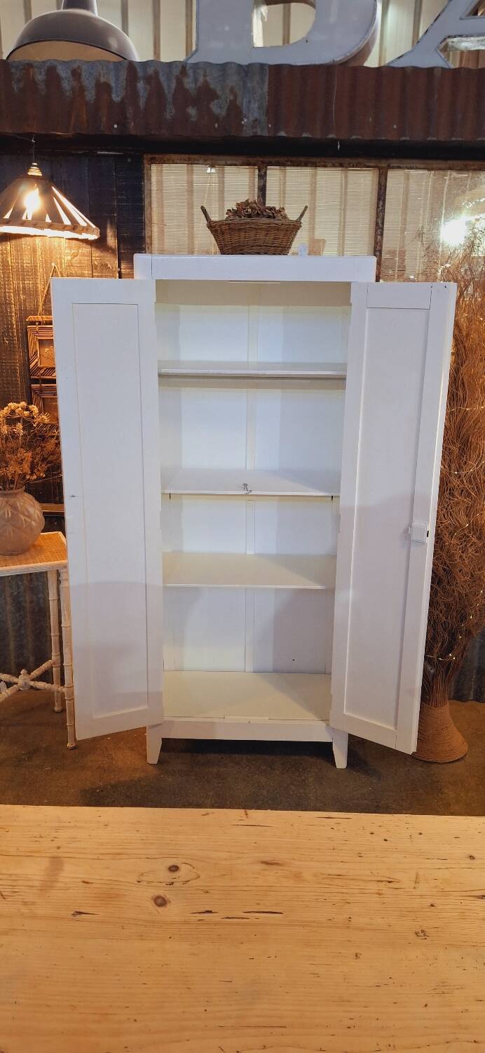 Armoire art-déco