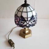 Lamp honsel leuchten tiffany