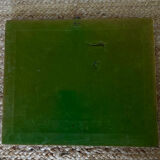 Still life on canvas 1950.