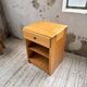 Perriand bedside table Les Arcs