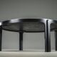 Vintage Ravenna Coffee Table in Marble by Heinz Lilienthal, 1970s