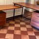 Bureau d'angle