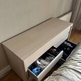Lumeo Ligne Roset chest of drawers