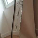 Old Venetian mirror 86/59