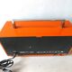 Retro radio station Optalix of the 1970s