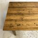 Table de ferme Sapin massif