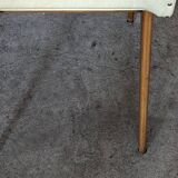 Chaise scandinave compas