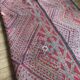 Handmade vintage kilim rug, 297cmx189 cm
